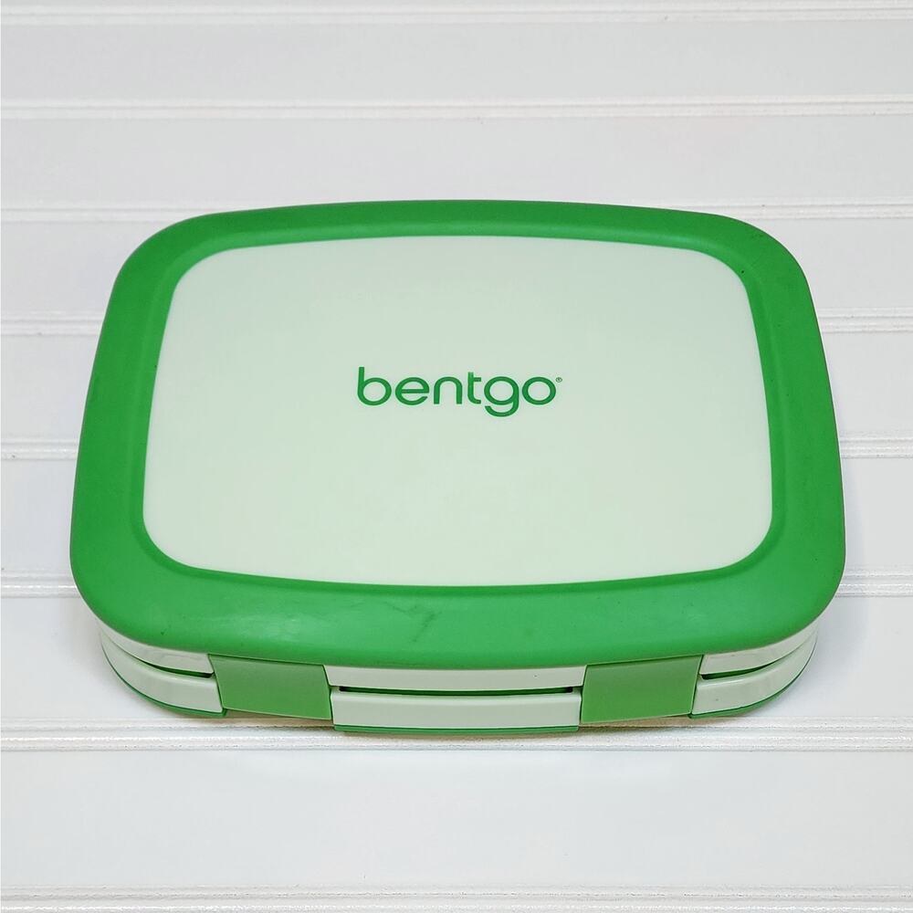 Bentgo Kids Leak-Proof Lunch Box